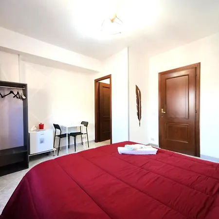 Guest house Casa Baccanico - A Due Passi Da Autostazione Avellino