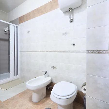 Casa Margherita - A Due Passi Da Autostazione Avellino