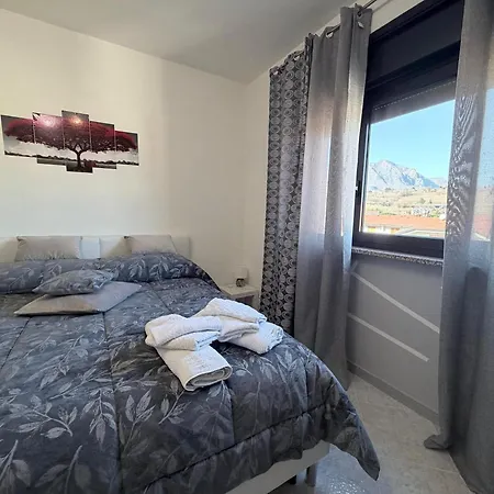 Casa Baccanico - A Due Passi Da Autostazione Gæstehus Avellino
